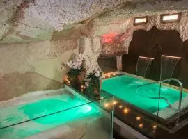 Spa La Cueva del Agua