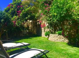 Giardino delle Zagare, hotel v destinaci Piazza Armerina