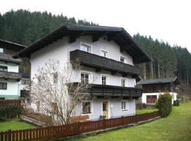 Apartment Julia & Maria