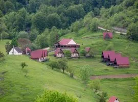 Etno Village Vojnik