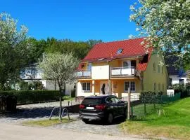 Appartement _ Fewo in Binz
