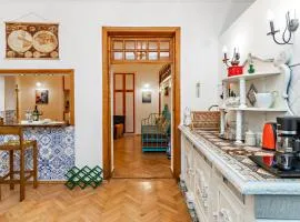 ★ Blue Door Rhapsody ★ - Special Stay In Old Town!