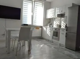 Apartament Białystok Center