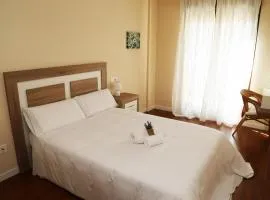 Apartamento turisticos Puente Romano P4 1-A