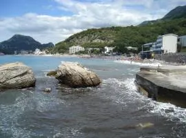 Dalukos Apartmani