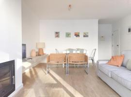 Bay House Baleal, ξενοδοχείο σε Ferrel