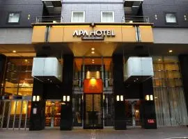 APA Hotel Ningyocho-eki Kita