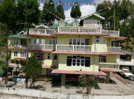 Dolma, hotel v destinaci Tawang