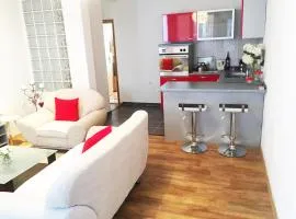 Apartman Marina