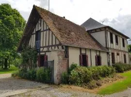 Gite à la ferme