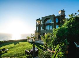 21 Nettleton Boutique Hotel & Luxury Residence, hotel di Cape Town