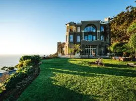 21 Nettleton Boutique Hotel & Luxury Residence