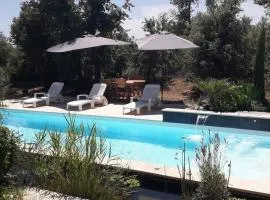 La Villa Provençale