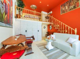 Apartment Ave Caesar