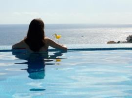 Hotel BlauMar Llafranch