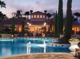 WorldQuest Orlando Resort