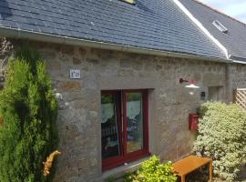PENTY SERVANE, holiday home in Loctudy