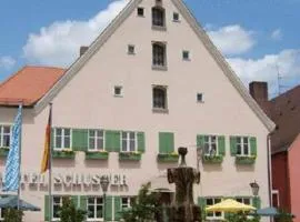 Hotel-Landgasthof Schuster