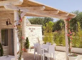 Trulli Sciummo Relais