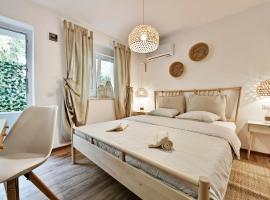 Pikarin rooms, bed and breakfast en Vrsar