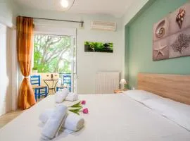 Downtown Studio Chania