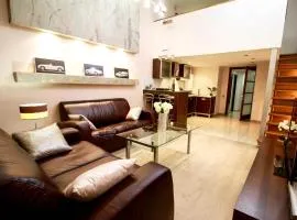 Apartment Grecheskie