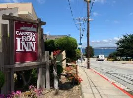 Cannery Row Inn