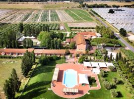 Il Casale Corte Rossa