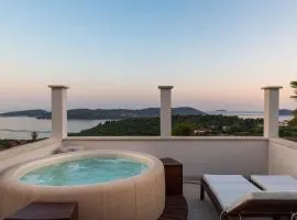 Holiday Home Frida