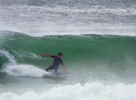Surfhostel Hossegor