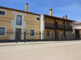 El Patio de Fuenteuso