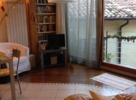 B&B iseo, apartment in Iseo