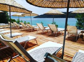 pina boutique hotel, ξενοδοχείο σε Mugla