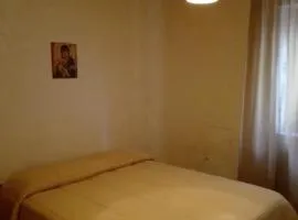 Residenze FlAu Giardino 13-15