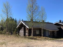 Rukankuukkeli b13, holiday home in Kuusamo