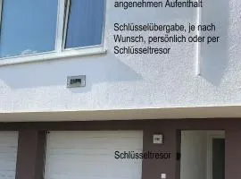 Apartment-Ferienwohnung in Mainaschaff