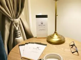 M House Belgrade Residence