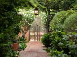 Twin Rivers Bed and Breakfast