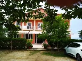 Angelica Apartments