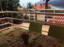Apartment Vista