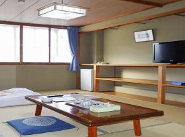 Gujyo Vacance Mura Hotel / Vacation STAY 35718, hotel v destinaci Gujo
