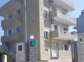 Levend Apartments