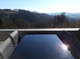 Terrasses de Malmedy - Duplex 455, hotel v destinaci Malmedy