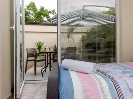 Bitrak Guest House