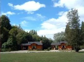 Cabañas En el Corazón del Bosque