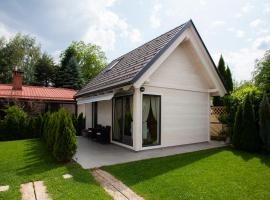 Lodge Diana & Room Sweet 26, bed and breakfast en Bled