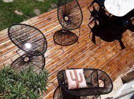 Gite le Pot de Vin
