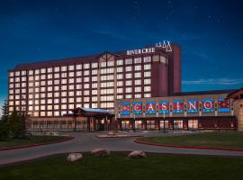 River Cree Resort & Casino, resort en Edmonton