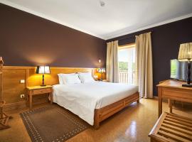 Hotel Castrum Villae by Walk Hotels, hotel en Castro Laboreiro