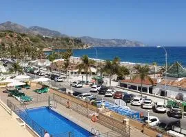 Apartamentos Nerja Bahia